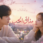 مذاق الحب – فيلم كوري رومانسي يأسر القلوب